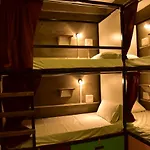 Hog Hostel Varanasi