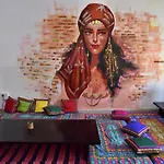 Hog Hostel Varanasi