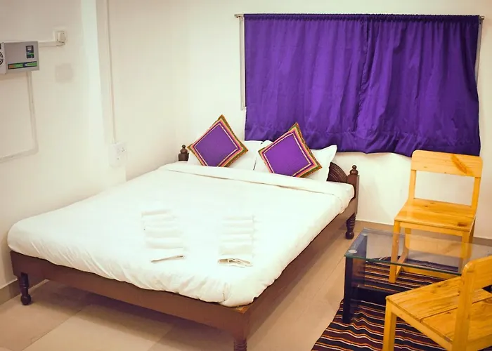 Hog Hostel Varanasi