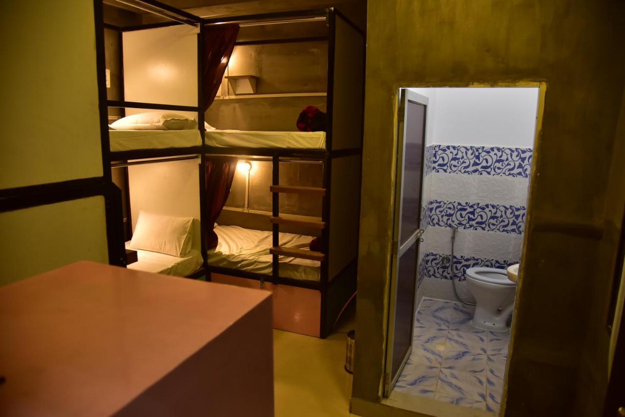 Hog Hostel Varanasi
