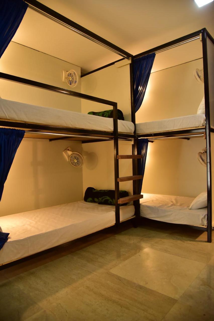 Hog Hostel Varanasi