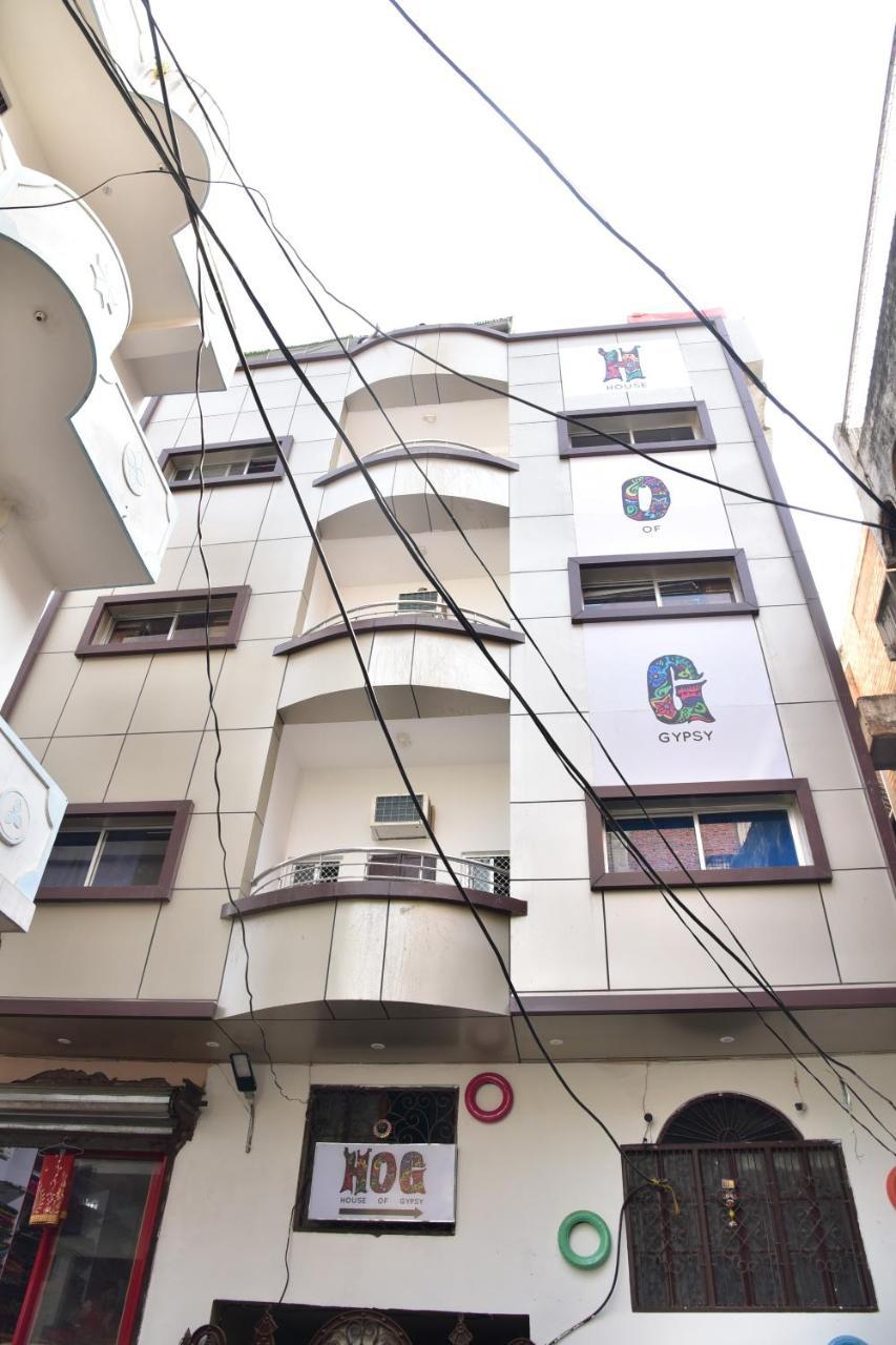 Hostel Hog
