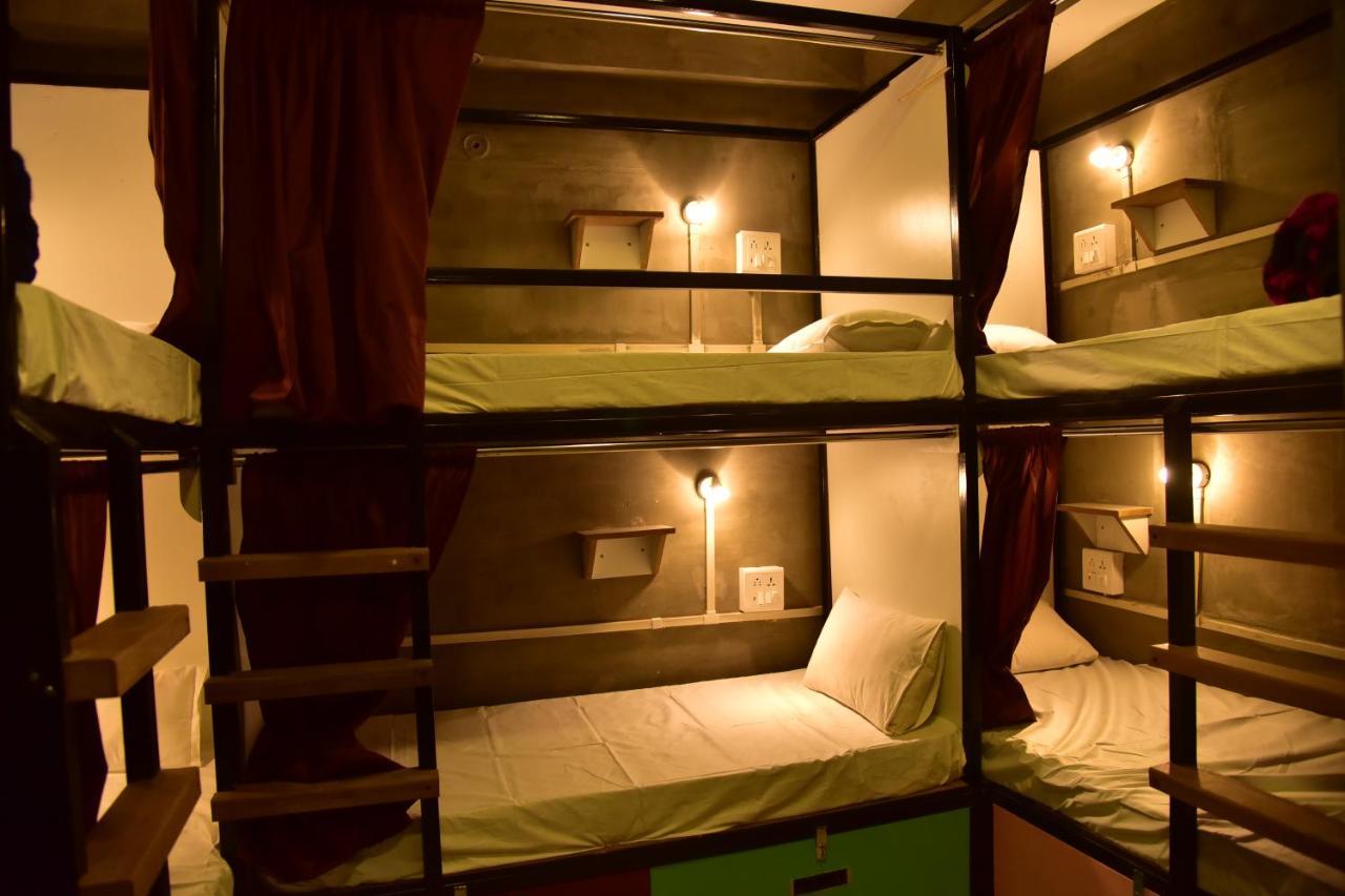Hog Hostel Varanasi