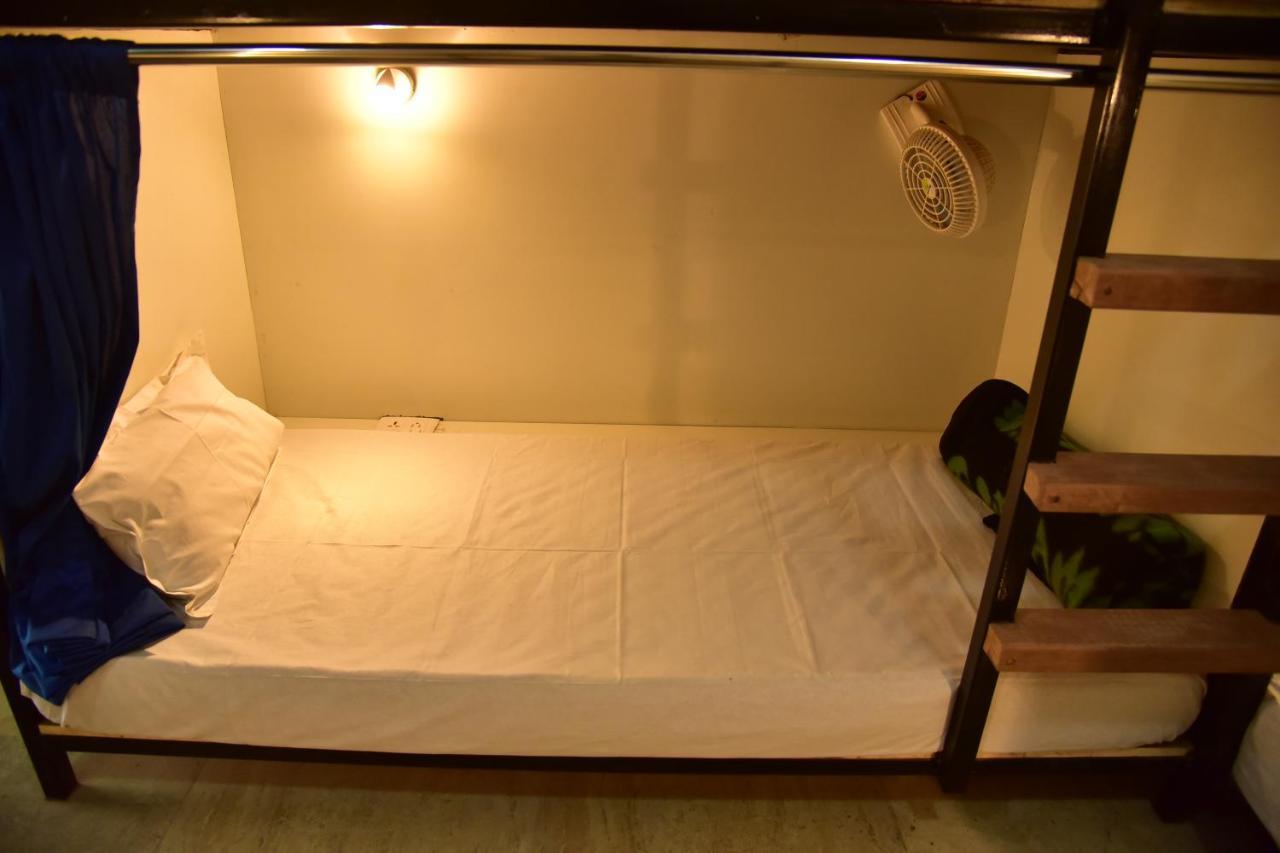 Hostel Hog Varanasi