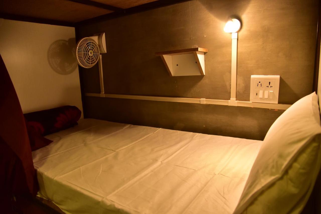 Hog Hostel Varanasi