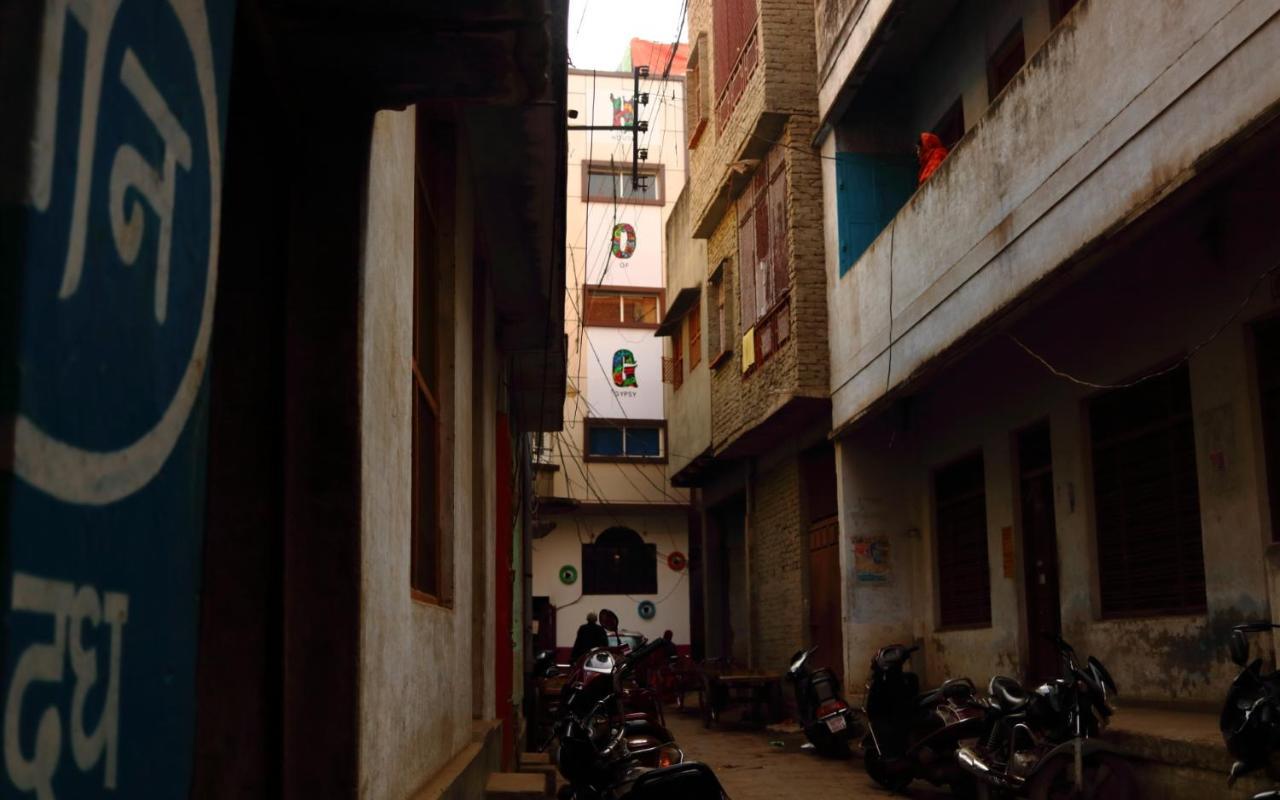 Hog Hostel Varanasi